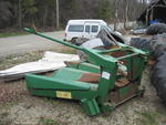 JD 3RRC Forage Harvesting Head Auction Photo