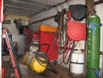 TRUSTEE'S SALE BY TIMED ONLINE AUCTION FARM TRACTORS - TRUCKS - FIELD Auction Photo