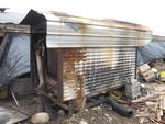 Wood Boiler Auction Photo