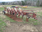 TRUSTEE'S SALE BY TIMED ONLINE AUCTION FARM TRACTORS - TRUCKS - FIELD Auction Photo