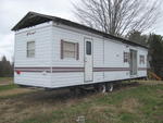 1993 Kropf Executive travel trailer Auction Photo