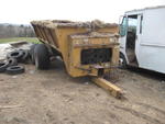 TRUSTEE'S SALE BY TIMED ONLINE AUCTION FARM TRACTORS - TRUCKS - FIELD Auction Photo
