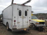 Chevrolet A-Van Auction Photo