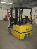 YALE ERPS030 Auction Photo
