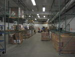 WAREHOUSE RACKING Auction Photo