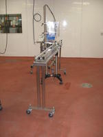 ENTIRETY # 2 - IN-LINE FILING CAPPER Auction Photo