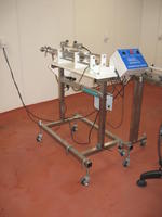 PUBLIC AUCTION, BLUEBERRY PROCESSING LINE - FREEZER STORAGE - LEASE OPTION - COMMERCIAL KITCHEN  Auction Photo