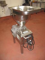 PUBLIC AUCTION, BLUEBERRY PROCESSING LINE - FREEZER STORAGE - LEASE OPTION - COMMERCIAL KITCHEN  Auction Photo