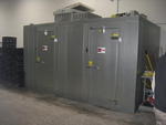 PUBLIC AUCTION, BLUEBERRY PROCESSING LINE - FREEZER STORAGE - LEASE OPTION - COMMERCIAL KITCHEN  Auction Photo