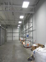 PUBLIC AUCTION, BLUEBERRY PROCESSING LINE - FREEZER STORAGE - LEASE OPTION - COMMERCIAL KITCHEN  Auction Photo