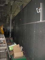 PUBLIC AUCTION, BLUEBERRY PROCESSING LINE - FREEZER STORAGE - LEASE OPTION - COMMERCIAL KITCHEN  Auction Photo