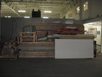 WALK-IN COOLER PANELS Auction Photo