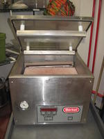 ENTIRETY # 2 - BERKEL VACUUM SEALER Auction Photo