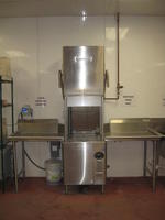 PUBLIC AUCTION, BLUEBERRY PROCESSING LINE - FREEZER STORAGE - LEASE OPTION - COMMERCIAL KITCHEN  Auction Photo