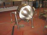 ENTIRETY # 2 - 30GAL STEAM KETTLE Auction Photo