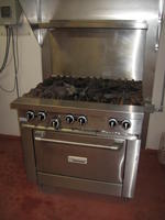 PUBLIC AUCTION, BLUEBERRY PROCESSING LINE - FREEZER STORAGE - LEASE OPTION - COMMERCIAL KITCHEN  Auction Photo