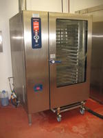 PUBLIC AUCTION, BLUEBERRY PROCESSING LINE - FREEZER STORAGE - LEASE OPTION - COMMERCIAL KITCHEN  Auction Photo