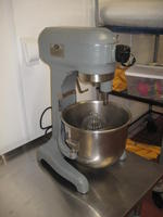 PUBLIC AUCTION, BLUEBERRY PROCESSING LINE - FREEZER STORAGE - LEASE OPTION - COMMERCIAL KITCHEN  Auction Photo