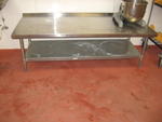 PUBLIC AUCTION, BLUEBERRY PROCESSING LINE - FREEZER STORAGE - LEASE OPTION - COMMERCIAL KITCHEN  Auction Photo