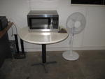 BREAK ROOM EQUIPMENT Auction Photo