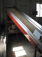 ENTIRETY # 1 - BEI INCLINE CONVEYOR Auction Photo