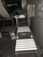 ENTIRETY # 1 - LAKEWOOD SP150 BOX FILLER Auction Photo