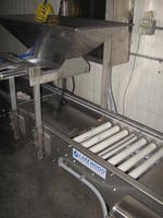 PUBLIC AUCTION, BLUEBERRY PROCESSING LINE - FREEZER STORAGE - LEASE OPTION - COMMERCIAL KITCHEN  Auction Photo