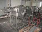 PUBLIC AUCTION, BLUEBERRY PROCESSING LINE - FREEZER STORAGE - LEASE OPTION - COMMERCIAL KITCHEN  Auction Photo