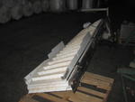 ENTIRETY # 1 - CONVEYOR 10FT VSD Auction Photo