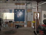 ENTIRETY # 1 - AMMONIA COMPRESSOR CONTROL Auction Photo