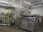 PUBLIC AUCTION, BLUEBERRY PROCESSING LINE - FREEZER STORAGE - LEASE OPTION - COMMERCIAL KITCHEN  Auction Photo