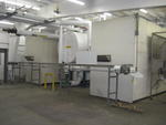 PUBLIC AUCTION, BLUEBERRY PROCESSING LINE - FREEZER STORAGE - LEASE OPTION - COMMERCIAL KITCHEN  Auction Photo