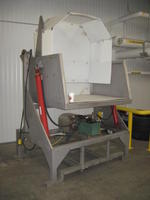 PUBLIC AUCTION, BLUEBERRY PROCESSING LINE - FREEZER STORAGE - LEASE OPTION - COMMERCIAL KITCHEN  Auction Photo