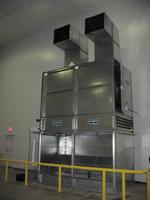 PUBLIC AUCTION, BLUEBERRY PROCESSING LINE - FREEZER STORAGE - LEASE OPTION - COMMERCIAL KITCHEN  Auction Photo