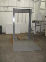 ENTIRETY # 1 - FROZEN FOOD BREAKER Auction Photo