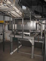 PUBLIC AUCTION, BLUEBERRY PROCESSING LINE - FREEZER STORAGE - LEASE OPTION - COMMERCIAL KITCHEN  Auction Photo