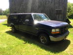 1995 Ford F150XL Auction Photo