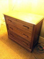 Tractor, Trucks, Boat, Tools & Furniture Auction Photo