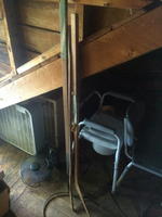 Tractor, Trucks, Boat, Tools & Furniture Auction Photo