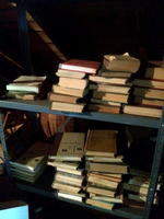 Tractor, Trucks, Boat, Tools & Furniture Auction Photo