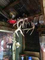 Tractor, Trucks, Boat, Tools & Furniture Auction Photo