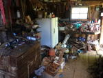 Tractor, Trucks, Boat, Tools & Furniture Auction Photo