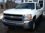 2010 CHEVROLET 3500 4WD EXT CAB