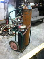 2007 PUTZMEISTER TELEBELT TB110 - 1999 LINKBELT HTC8670 - EXCAVATOR - TRUCKS - CONCRETE FORMS Auction Photo