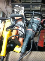 2007 PUTZMEISTER TELEBELT TB110 - 1999 LINKBELT HTC8670 - EXCAVATOR - TRUCKS - CONCRETE FORMS Auction Photo