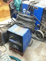 2007 PUTZMEISTER TELEBELT TB110 - 1999 LINKBELT HTC8670 - EXCAVATOR - TRUCKS - CONCRETE FORMS Auction Photo