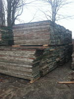 2007 PUTZMEISTER TELEBELT TB110 - 1999 LINKBELT HTC8670 - EXCAVATOR - TRUCKS - CONCRETE FORMS Auction Photo