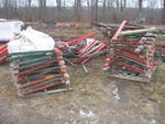 2007 PUTZMEISTER TELEBELT TB110 - 1999 LINKBELT HTC8670 - EXCAVATOR - TRUCKS - CONCRETE FORMS Auction Photo