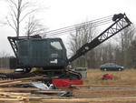 2007 PUTZMEISTER TELEBELT TB110 - 1999 LINKBELT HTC8670 - EXCAVATOR - TRUCKS - CONCRETE FORMS Auction Photo