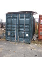 2007 PUTZMEISTER TELEBELT TB110 - 1999 LINKBELT HTC8670 - EXCAVATOR - TRUCKS - CONCRETE FORMS Auction Photo